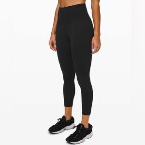 Lululemon Align Pant in Black Size 4